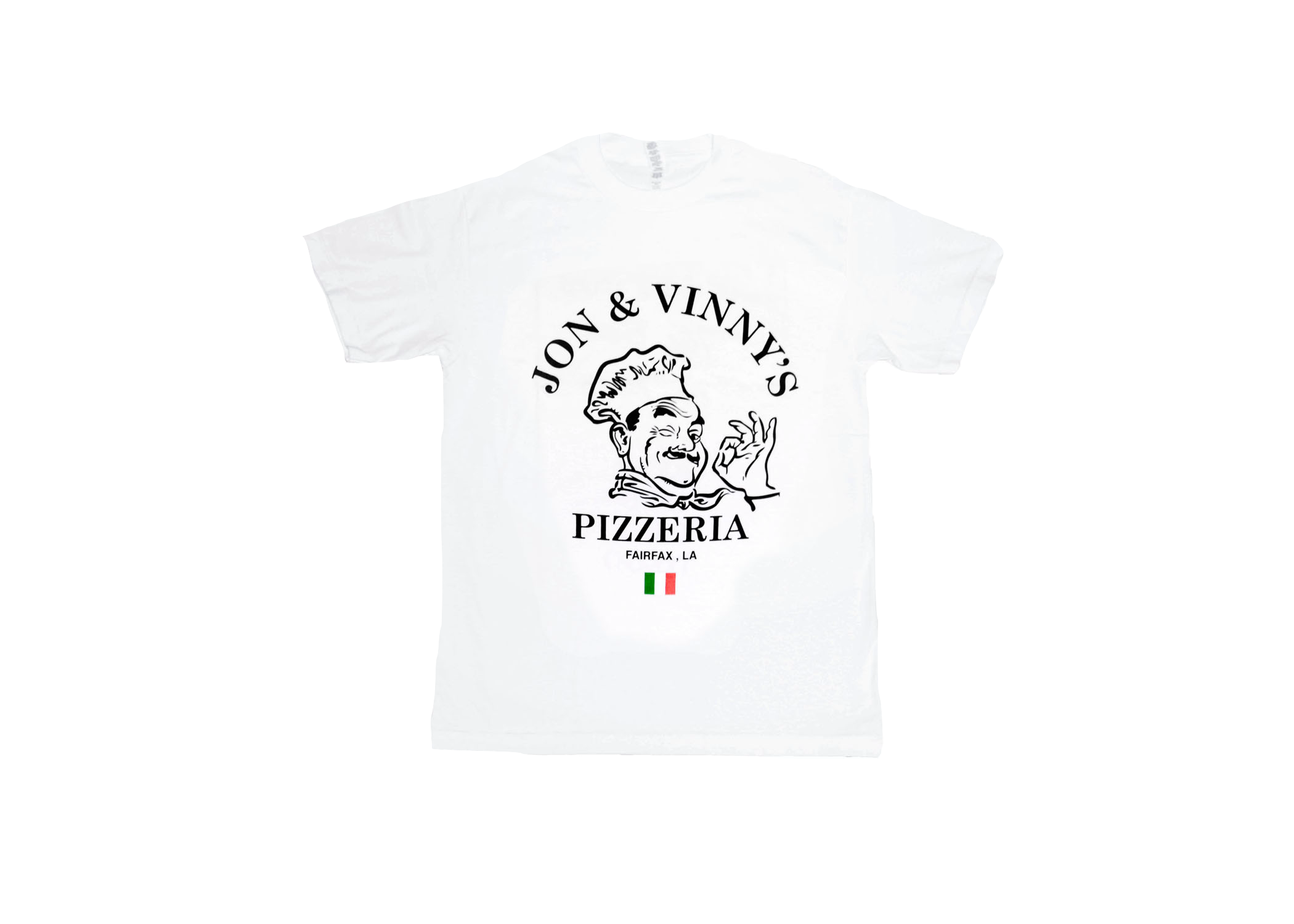 Free&Easy Jon&Vinny's スタッド シティ パーカー 送関込 Merch — Jon & Vinny's